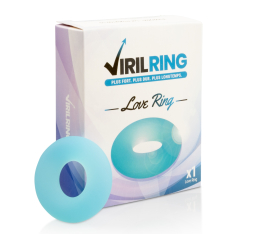 1x VirilRing® offert